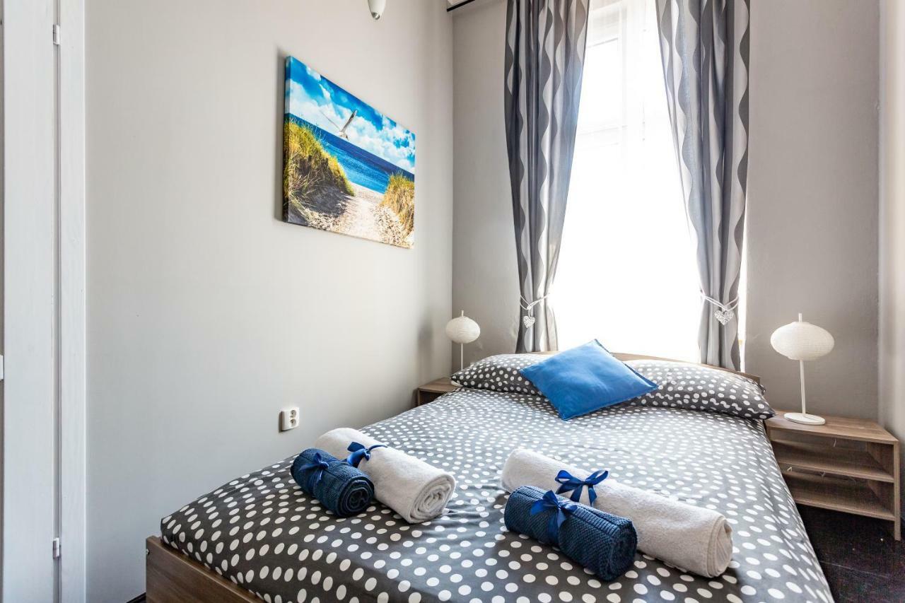 Grey Apartments Breslavia Exterior foto